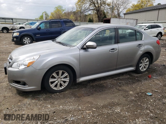 2010 Subaru Legacy Premium All-Weather Anniversary z VIN 4S3BMBC68A3242446, wystawiony jako Copart lot #51546125 z przebiegiem 190 700 mil mil oraz Czysty tytuł • Clean title. Historia ofert i sprzedaży dostępna na DreamBid. Obrazek 1.