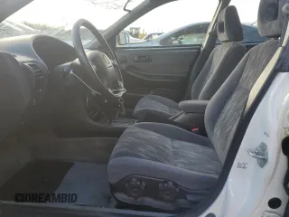 2001 Acura Integra LS z VIN JH4DB76591S000266, wystawiony jako Copart lot #86274434 z przebiegiem 33 781 mil mil oraz Szkoda całkowita • Salvage title. Historia ofert i sprzedaży dostępna na DreamBid. Obrazek 7.