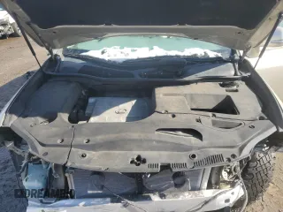 2011 Lexus RX 350 with VIN 2T2BK1BA5BC088692, listed as a Copart auction lot 45088375 with 207,720 mi miles and Salvage Title. Bid and sale history available at DreamBid. Image 13.