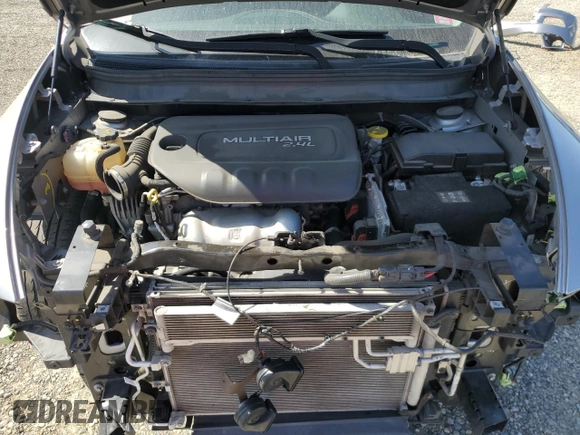 2018 Jeep Cherokee Latitude Tech Connect with VIN 1C4PJLCB7JD543043, listed as a Copart auction lot 56206495 with 79,201 mi miles and Salvage title. Bid and sale history available at DreamBid. Image 12.