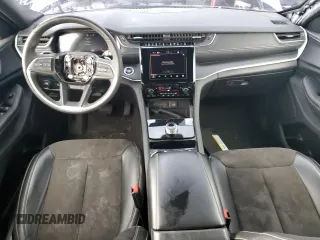 2023 Jeep Grand Cherokee Laredo with VIN 1C4RJKAG6P8838864, listed as a Copart auction lot 59473315 with 48,043 mi miles and Clean title. Bid and sale history available at DreamBid. Image 8.