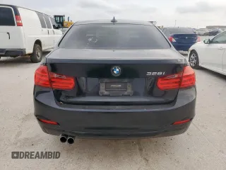 2014 BMW 3 Series 328i with VIN WBA3A5G56ENP31354, listed as a Copart auction lot 54749045 with 103,571 mi miles and Clean title. Bid and sale history available at DreamBid. Image 6.