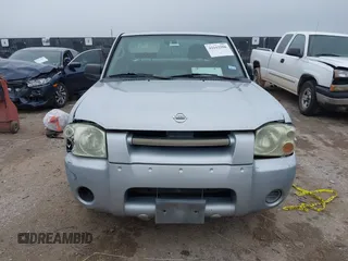 2002 Nissan Frontier z VIN 1N6DD26S82C335600, wystawiony jako IAAI lot #42162986 z przebiegiem 204 948 mil mil oraz . Historia ofert i sprzedaży dostępna na DreamBid. Obrazek 12.