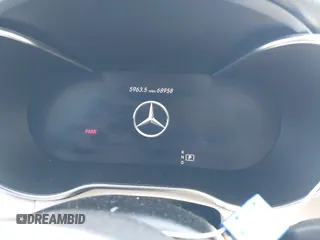 2021 Mercedes-Benz GLC 300 с VIN W1N0G8DB9MF868502, выставлен на аукционе IAAI как лот 41929908 с пробегом 68 958 миль миль и . История ставок и продаж доступна на DreamBid. Изображение 7.