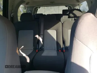 2005 Ford Expedition Special Service with VIN 1FMPU16515LA20237, listed as a Copart auction lot 85736704 with 178,057 mi miles and Salvage Title. Bid and sale history available at carsss.com. Image 10.