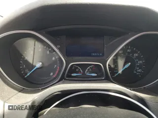2014 Ford Focus SE with VIN 1FADP3F29EL224208, listed as a Copart auction lot 49987544 with 99,375 mi miles and Salvage Title. Bid and sale history available at carsss.com. Image 9.