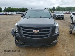 2015 Cadillac Escalade Luxury z VIN 1GYS4MKJ8FR576069, wystawiony jako Copart lot #56153035 z przebiegiem 200 008 mil mil oraz Tytuł czysty. Historia ofert i sprzedaży dostępna na DreamBid. Obrazek 5.