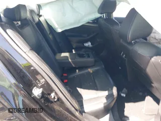 2018 Nissan Maxima SV with VIN 1N4AA6AP1JC366118, listed as a IAAI auction lot 42000358 with Not Provided miles and . Bid and sale history available at DreamBid. Image 8.