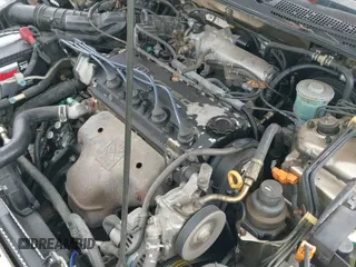 1994 Honda Accord EX with VIN 1HGCD5663RA058512, listed as a IAAI auction lot 43284949 with 141,918 mi miles and . Bid and sale history available at DreamBid. Image 12.