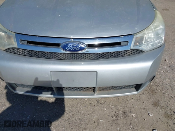 2011 Ford Focus SE with VIN 1FAHP3FN9BW132599, listed as a IAAI auction lot 42056339 with 212,846 mi miles and . Bid and sale history available at DreamBid. Image 6.