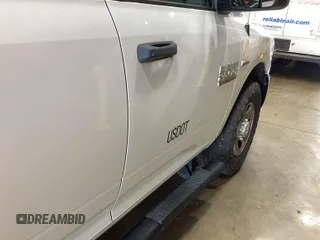 2018 Ram 2500 Tradesman с VIN 3C6UR4HJ8JG274627, выставлен на аукционе IAAI как лот 42575840 с пробегом 152 686 миль миль и . История ставок и продаж доступна на DreamBid. Изображение 12.