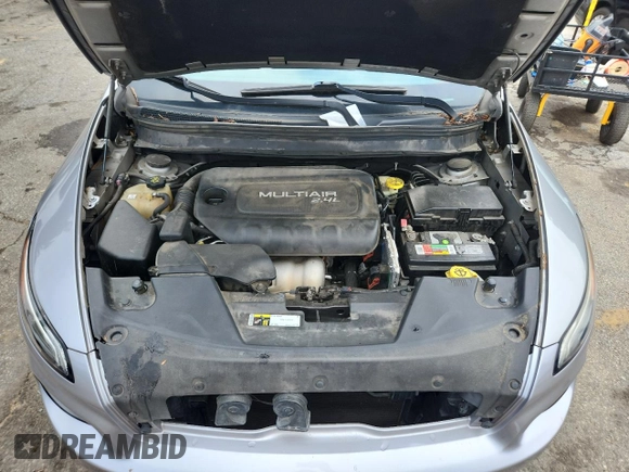2016 Jeep Cherokee Limited with VIN 1C4PJLDB3GW164956, listed as a Copart auction lot 60465625 with Not provided miles and Clean title. Bid and sale history available at DreamBid. Image 11.