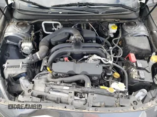 2018 Subaru Legacy with VIN 4S3BNAB66J3042965, listed as a Copart auction lot 65953393 with 81,100 mi miles. Bid and sale history available at carsss.com. Image 11.