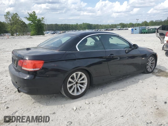 2008 BMW 3 Series 335i с VIN WBAWL73548P178799, выставлен на аукционе Copart как лот 55328295 с пробегом 142 105 миль миль и Списание • Salvage title. История ставок и продаж доступна на DreamBid. Изображение 3.