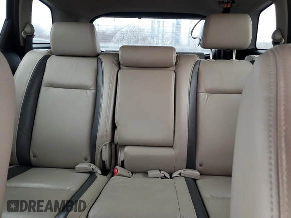 2009 Mazda CX-9 Grand Touring with VIN JM3TB38A590174074, listed as a Copart auction lot 49623355 with 123,531 mi miles and Salvage Title. Bid and sale history available at carsss.com. Image 10.
