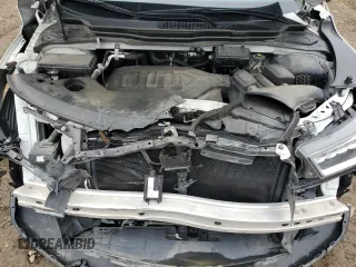 2018 Acura MDX Technology with VIN 5J8YD4H53JL008190, listed as a Copart auction lot 55620065 with 70,180 mi miles and Salvage title. Bid and sale history available at DreamBid. Image 12.