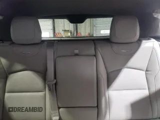 2023 Cadillac XT4 AWD Premium Luxury z VIN 1GYFZDR46PF126376, wystawiony jako Copart lot #51689955 z przebiegiem 50 490 mil mil oraz Szkoda całkowita • Salvage title. Historia ofert i sprzedaży dostępna na DreamBid. Obrazek 10.
