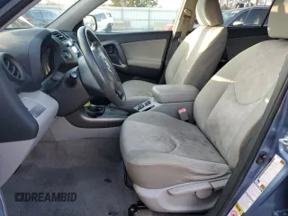 2011 Toyota RAV4 with VIN JTMBF4DV6B5042036, listed as a Copart auction lot 86911784 with 188,989 mi miles and Salvage Title. Bid and sale history available at carsss.com. Image 7.