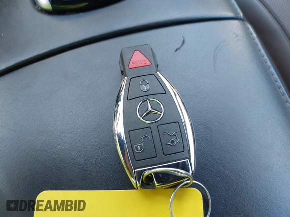 2016 Mercedes-Benz S 550 with VIN WDDUG8CB0GA223321, listed as a IAAI auction lot 42238741 with 125,654 mi miles and . Bid and sale history available at carsss.com. Image 11.