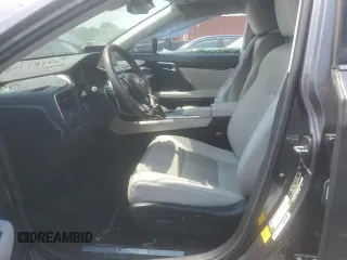 2020 Lexus RX 350 with VIN 2T2HZMAA4LC171993, listed as a Copart auction lot 62016635 with 57,712 mi miles and Salvage title. Bid and sale history available at DreamBid. Image 7.