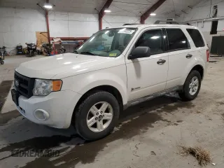 2009 Ford Escape Hybrid with VIN 1FMCU59399KC34999, listed as a Copart auction lot 53332225 with 200,112 mi miles and Clean title. Bid and sale history available at DreamBid. Image 1.