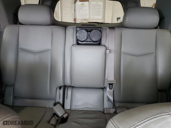 2006 Cadillac SRX with VIN 1GYEE637560182266, listed as a Copart auction lot 85442934 with NaN miles and Salvage Title. Bid and sale history available at carsss.com. Image 10.