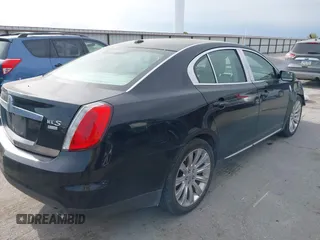2009 Lincoln MKS с VIN 1LNHM94R79G625838, выставлен на аукционе IAAI как лот 42278619 с пробегом 120 377 миль миль и . История ставок и продаж доступна на DreamBid. Изображение 4.