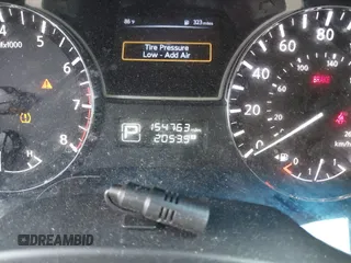 2015 Nissan Pathfinder S with VIN 5N1AR2MN3FC659737, listed as a IAAI auction lot 42238190 with 154,763 mi miles and . Bid and sale history available at DreamBid. Image 16.