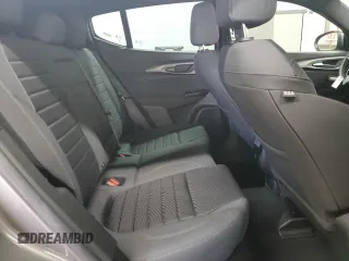2024 Dodge Hornet R/T с VIN ZACPDFCW9R3A28979, выставлен на аукционе Copart как лот 63457745 с пробегом 14 642 миль миль и Чистый • Clean title. История ставок и продаж доступна на DreamBid. Изображение 11.