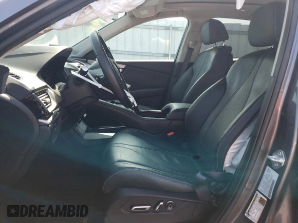 2021 Acura RDX w/Technology Package with VIN 5J8TC2H51ML018853, listed as a Copart auction lot 68935084 with 33,005 mi miles and Salvage Title. Bid and sale history available at carsss.com. Image 7.