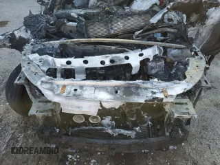 2015 Land Rover Range Rover Evoque Pure Plus z VIN SALVP2BG5FH061886, wystawiony jako Copart lot #55769765 z przebiegiem Nie podano mil oraz Nie do naprawy • Non repairable. Historia ofert i sprzedaży dostępna na DreamBid. Obrazek 12.