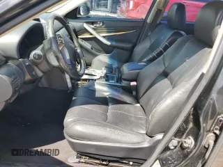 2006 Infiniti G35 with VIN JNKCV51E56M522466, listed as a Copart auction lot 69492274 with Not Provided miles and Clean Title. Bid and sale history available at DreamBid. Image 7.
