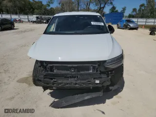 2022 Volkswagen Tiguan SE R-Line Black with VIN 3VVCB7AX8NM029182, listed as a Copart auction lot 47950585 with 43,754 mi miles and Salvage Title. Bid and sale history available at carsss.com. Image 5.