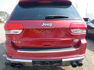 2014 Jeep Grand Cherokee Summit с VIN 1C4RJFJT0EC388918, выставлен на аукционе IAAI как лот 42471803 с пробегом 181 117 миль миль и . История ставок и продаж доступна на DreamBid. Изображение 17.