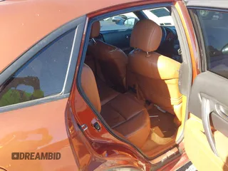 2007 Infiniti FX with VIN JNRAS08W07X202006, listed as a IAAI auction lot 41255199 with 145,291 mi miles and . Bid and sale history available at DreamBid. Image 8.