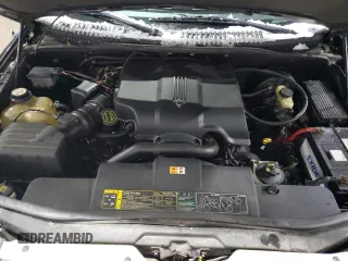 2003 Ford Explorer Eddie Bauer with VIN 1FMDU74W83UA54085, listed as a Copart auction lot 44397785 with 79,980 mi miles and Salvage title. Bid and sale history available at DreamBid. Image 12.