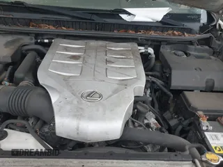 2010 Lexus GX 460 with VIN JTJBM7FX5A5009630, listed as a IAAI auction lot 41605344 with Not Provided miles and . Bid and sale history available at DreamBid. Image 10.