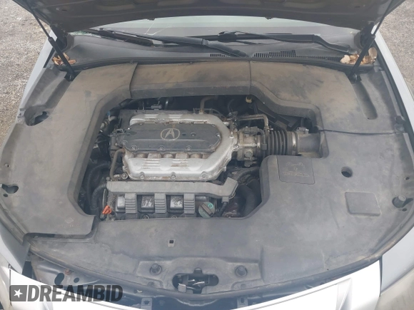 2010 Acura TL Tech with VIN 19UUA8F54AA024430, listed as a IAAI auction lot 41910299 with 230,000 mi miles. Bid and sale history available at carsss.com. Image 10.