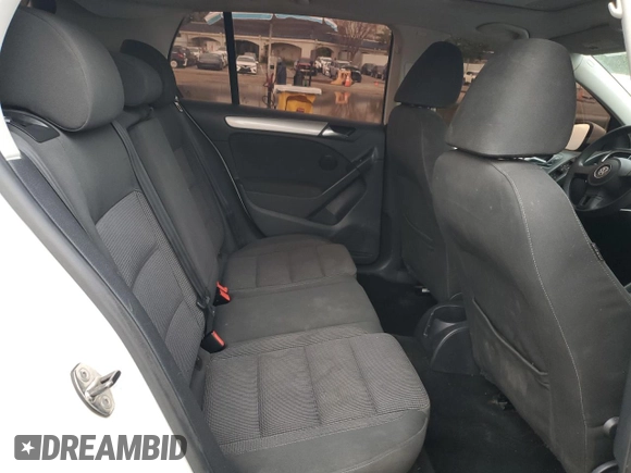 2011 Volkswagen Golf с VIN WVWDB7AJ4BW203730, выставлен на аукционе Copart как лот 48579045 с пробегом 161 401 миль миль и Списание • Salvage title. История ставок и продаж доступна на DreamBid. Изображение 11.