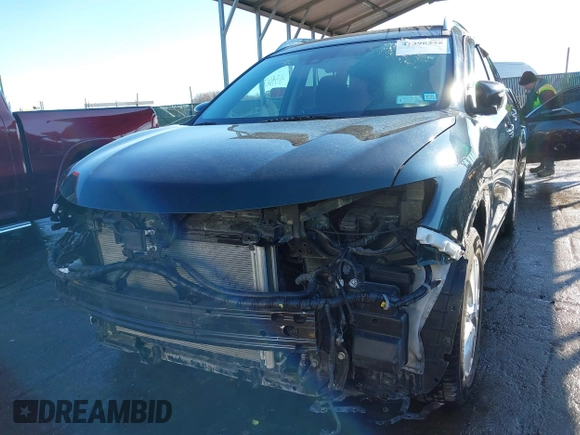2020 Nissan Rogue SL with VIN 5N1AT2MV6LC706935, listed as a IAAI auction lot 41396275 with 88,476 mi miles and . Bid and sale history available at DreamBid. Image 6.