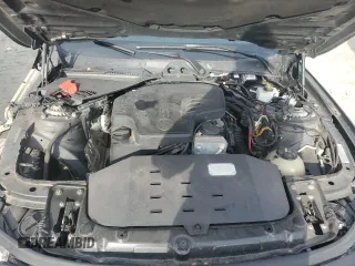 2015 BMW 3 Series 320i xDrive with VIN WBA3C3C5XFP663733, listed as a Copart auction lot 42816235 with 168,537 mi miles and Salvage Title. Bid and sale history available at carsss.com. Image 11.