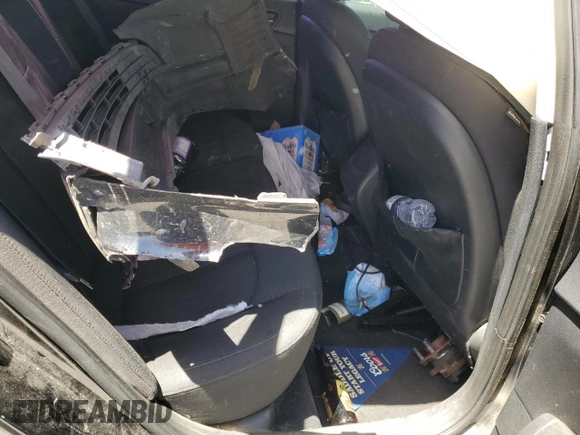 2016 Kia Optima LX z VIN 5XXGT4L33GG070751, wystawiony jako Copart lot #55944535 z przebiegiem 191 694 mil mil oraz Szkoda całkowita • Salvage title. Historia ofert i sprzedaży dostępna na DreamBid. Obrazek 10.