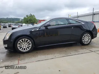 2011 Cadillac CTS Premium с VIN 1G6DS1ED0B0126605, выставлен на аукционе Copart как лот 63620015 с пробегом 102 013 миль миль и Списание • Salvage title. История ставок и продаж доступна на DreamBid. Изображение 1.