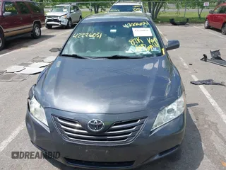 2009 Toyota Camry z VIN 4T1BE46K69U392414, wystawiony jako IAAI lot #42226031 z przebiegiem 87 651 mil mil oraz . Historia ofert i sprzedaży dostępna na DreamBid. Obrazek 12.