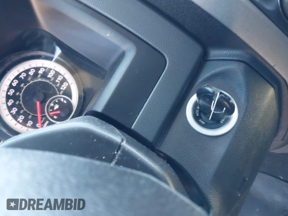 2017 Ram 1500 Express with VIN 1C6RR7FTXHS595888, listed as a IAAI auction lot 41902085 with 136,000 mi miles. Bid and sale history available at carsss.com. Image 11.