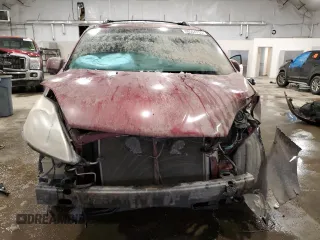 2009 Toyota Sienna XLE with VIN 5TDBK22C39S023000, listed as a Copart auction lot 88504705 with 197,811 mi miles and Salvage Title. Bid and sale history available at DreamBid. Image 5.