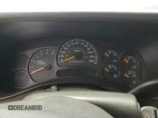 2006 Chevrolet Silverado 1500 LT1 with VIN 1GCEC19T46Z159043, listed as a Copart auction lot 54032584 with Not Provided miles and Non Repairable. Bid and sale history available at DreamBid. Image 9.
