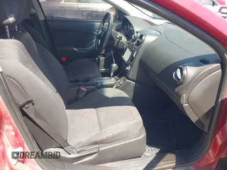 2007 Pontiac G6 with VIN 1G2ZG58N974223869, listed as a IAAI auction lot 41988143 with 145,224 mi miles. Bid and sale history available at carsss.com. Image 5.
