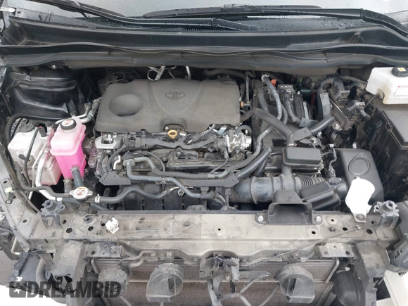 2022 Toyota Sienna XLE with VIN 5TDYRKEC8NS126392, listed as a IAAI auction lot 41912544 with 120,801 mi miles and . Bid and sale history available at DreamBid. Image 10.