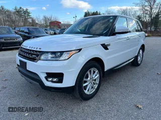 2014 Land Rover Range Rover Sport SE with VIN SALWG2WF9EA338634, listed as a Copart auction lot 80693684 with 185,625 mi miles and Clean Title. Bid and sale history available at carsss.com. Image 2.